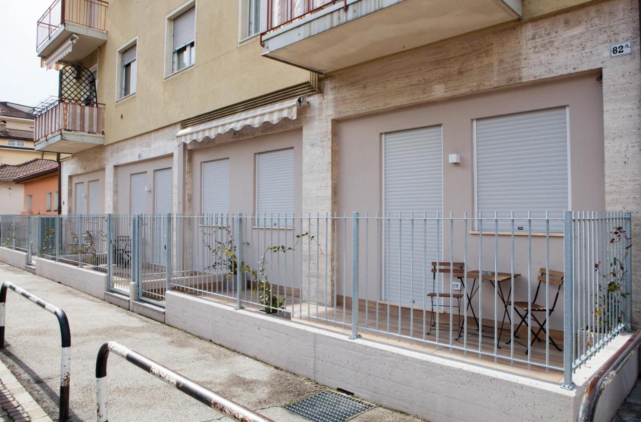 Loft 82 Apartments Bolzano Exterior photo